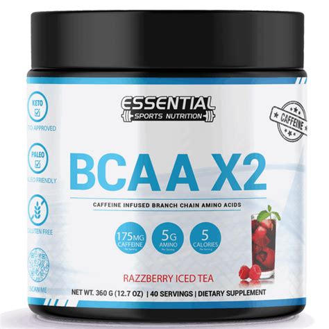 BCAA Side Effects: Risks and Dangers from Over.